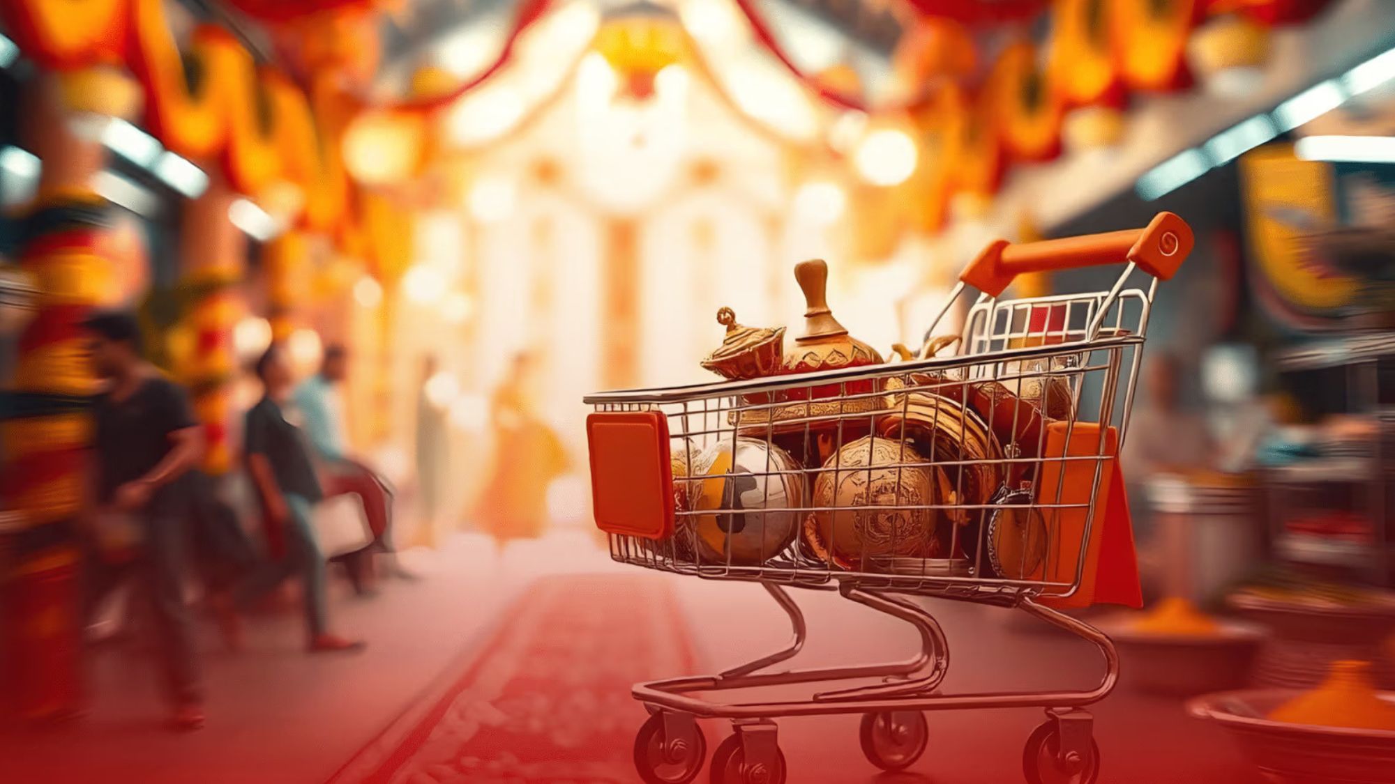 Gearing Up for India's Biggest Festive Season: SAJM Brand Hub Leads the Way in E-commerce Fulfilment